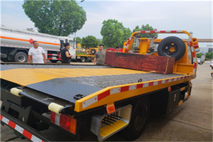 枣强附近拖车电话号码服务