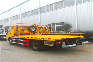 枣强附近拖车救援搭电