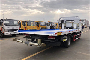 枣强汽车救援补胎