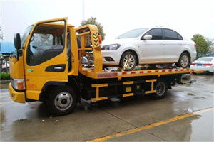 枣强附近拖车救援24小时服务热线